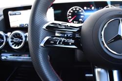 2024 Mercedes-Benz GLA-Class GLA250 H247 Four Wheel Drive Cosmos Black