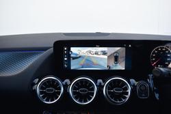 2024 Mercedes-Benz GLA-Class GLA250 H247 Four Wheel Drive Cosmos Black
