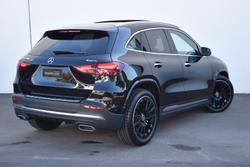2024 Mercedes-Benz GLA-Class GLA250 H247 Four Wheel Drive Cosmos Black