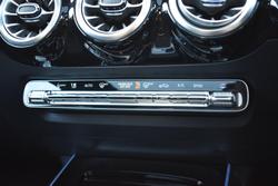 2024 Mercedes-Benz GLA-Class GLA250 H247 Four Wheel Drive Cosmos Black