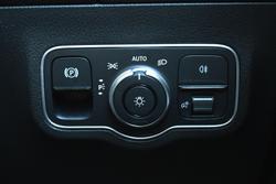 2024 Mercedes-Benz GLA-Class GLA250 H247 Four Wheel Drive Cosmos Black
