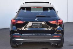 2024 Mercedes-Benz GLA-Class GLA250 H247 Four Wheel Drive Cosmos Black