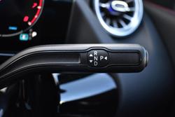 2024 Mercedes-Benz GLA-Class GLA250 H247 Four Wheel Drive Cosmos Black