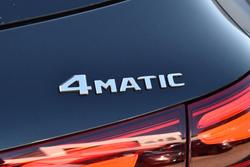 2024 Mercedes-Benz GLA-Class GLA250 H247 Four Wheel Drive Cosmos Black