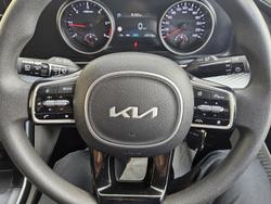 2022 Kia Carnival S KA4 MY22 Ceramic Silver