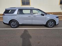 2022 Kia Carnival S KA4 MY22 Ceramic Silver