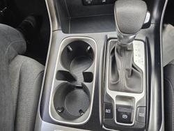 2022 Kia Carnival S KA4 MY22 Ceramic Silver