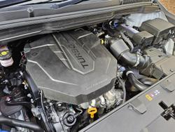 2022 Kia Carnival S KA4 MY22 Ceramic Silver