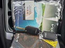 2022 Kia Carnival S KA4 MY22 Ceramic Silver