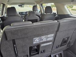 2022 Kia Carnival S KA4 MY22 Ceramic Silver