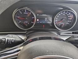 2022 Kia Carnival S KA4 MY22 Ceramic Silver