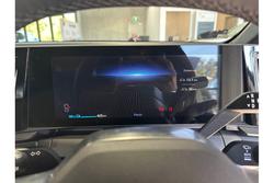 2024 Renault
                Megane E-Tech Techno EV60