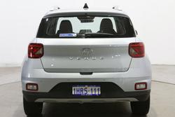 2022 Hyundai
Venue Active