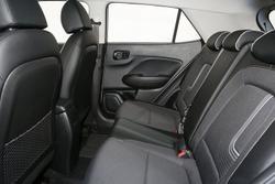 2022 Hyundai
Venue Active