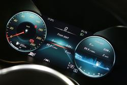 2022 Mercedes-Benz GLC-Class GLC300