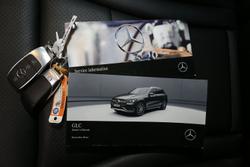 2022 Mercedes-Benz GLC-Class GLC300