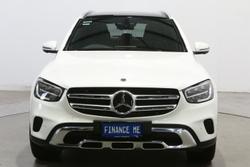 2022 Mercedes-Benz GLC-Class GLC300