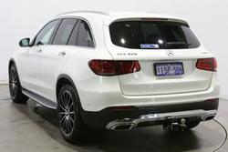2022 Mercedes-Benz GLC-Class GLC300