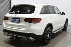 2022 Mercedes-Benz GLC-Class GLC300