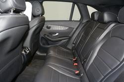 2022 Mercedes-Benz GLC-Class GLC300