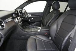 2022 Mercedes-Benz GLC-Class GLC300