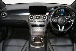 2022 Mercedes-Benz GLC-Class GLC300