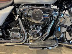 2024 Harley-Davidson Road Glide 117 (FLTRX) Touring