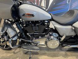 2024 Harley-Davidson Road Glide 117 (FLTRX) Touring