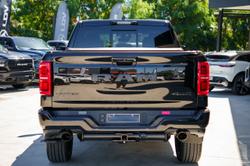 2025 RAM 1500 Limited Hurricane HO RamBox