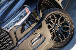 2025 RAM 1500 Limited Hurricane HO RamBox