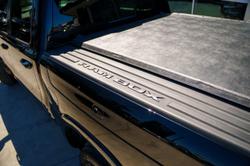 2025 RAM 1500 Limited Hurricane HO RamBox