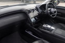 2024 Hyundai
Tucson Elite