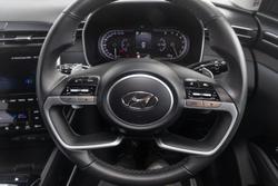 2024 Hyundai
Tucson Elite
