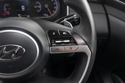 2024 Hyundai
Tucson Elite