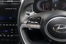 2024 Hyundai
Tucson Elite