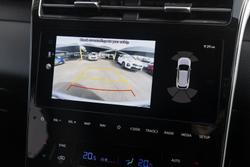 2024 Hyundai
Tucson Elite