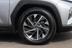 2024 Hyundai
Tucson Elite