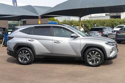 2024 Hyundai
Tucson Elite