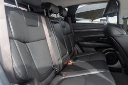 2024 Hyundai
Tucson Elite