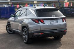 2024 Hyundai
Tucson Elite