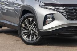 2024 Hyundai
Tucson Elite