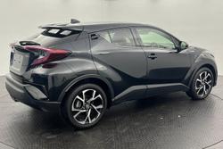 2018 Toyota C-HR Koba
