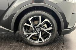 2018 Toyota C-HR Koba