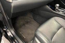 2018 Toyota C-HR Koba