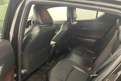 2018 Toyota C-HR Koba