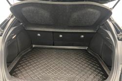 2018 Toyota C-HR Koba