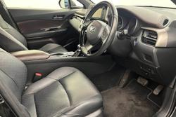 2018 Toyota C-HR Koba