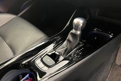 2018 Toyota C-HR Koba