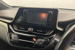 2018 Toyota C-HR Koba