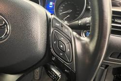 2018 Toyota C-HR Koba